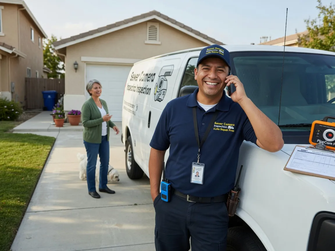 Sewer Line Repair Pen Argyl, PA FAQs